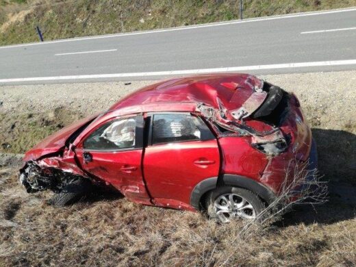 Jak získat adekvátní odškodnění za nezaviněnou nehodu v zahraničí?